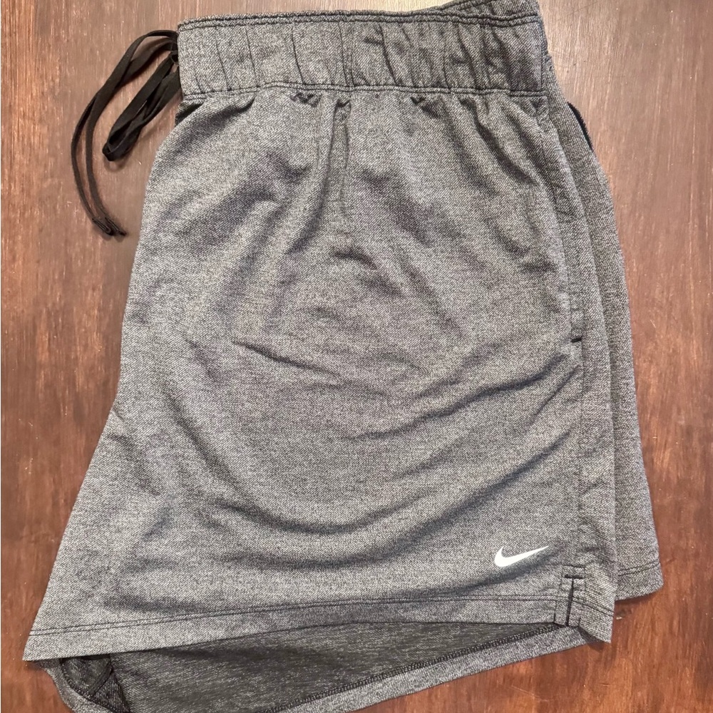Nike Women’s Dri-fit Shorts